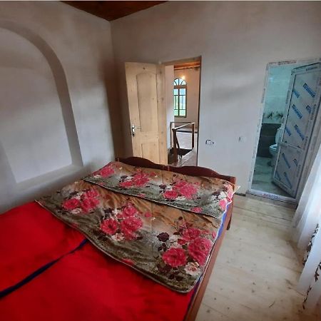 Nino & Tarzan Guesthouse Adishi Exterior foto
